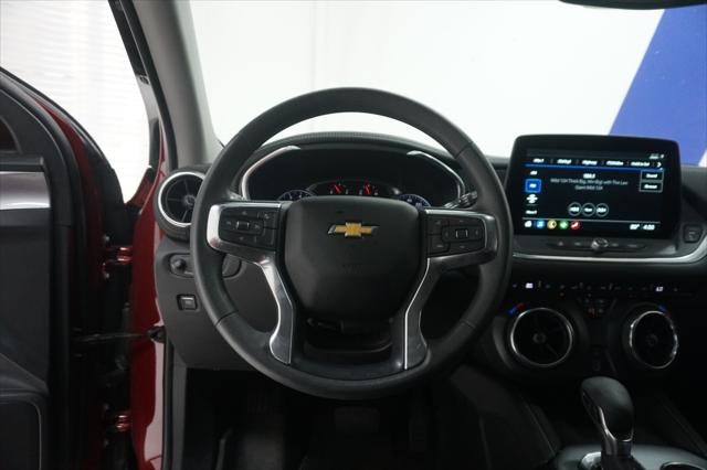 2024 Chevrolet Blazer FWD 2LT
