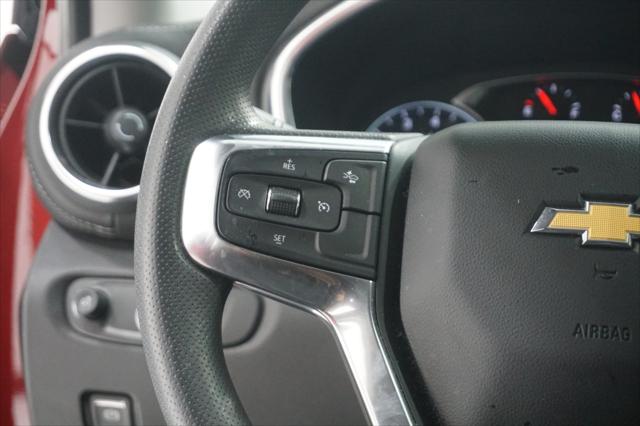 2024 Chevrolet Blazer FWD 2LT