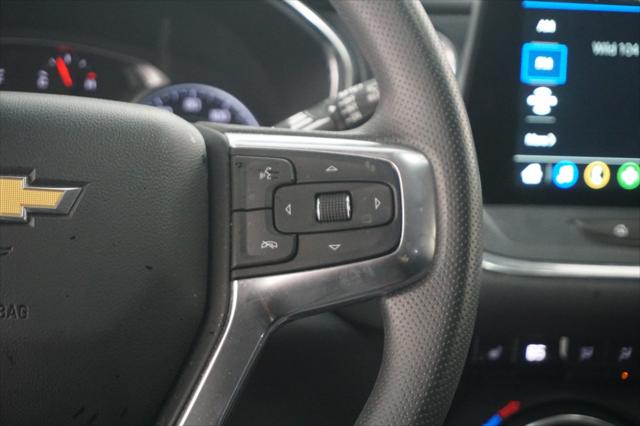 2024 Chevrolet Blazer FWD 2LT