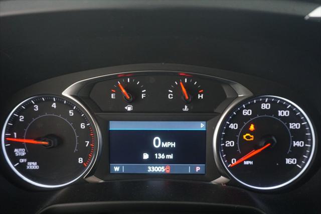 2024 Chevrolet Blazer FWD 2LT
