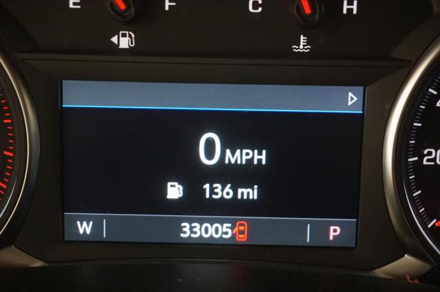 2024 Chevrolet Blazer FWD 2LT