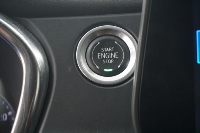 2024 Chevrolet Blazer FWD 2LT