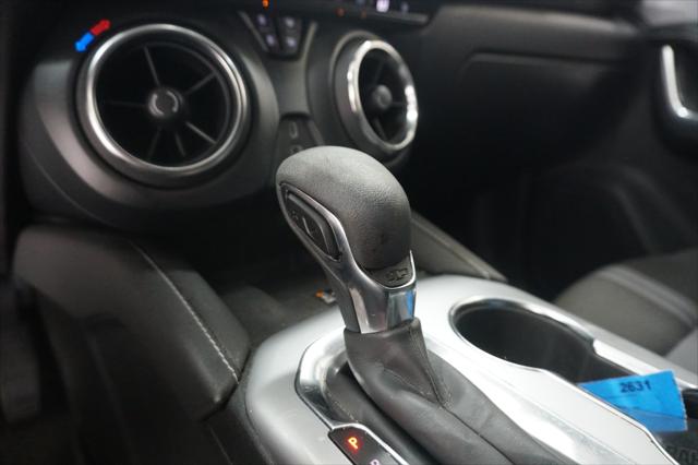 2024 Chevrolet Blazer FWD 2LT