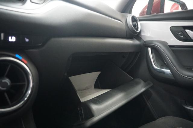 2024 Chevrolet Blazer FWD 2LT