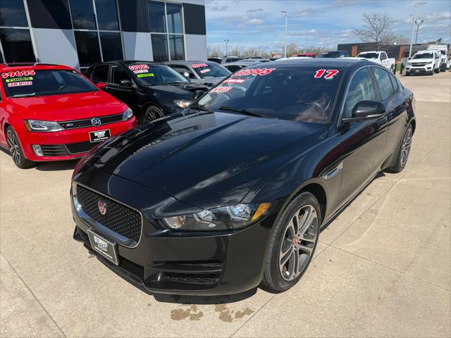 2017 Jaguar XE 35t Premium for sale in Neenah, WI