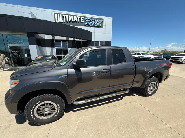 2012 Toyota Tundra Grade 5.7L V8 for sale in Neenah, WI