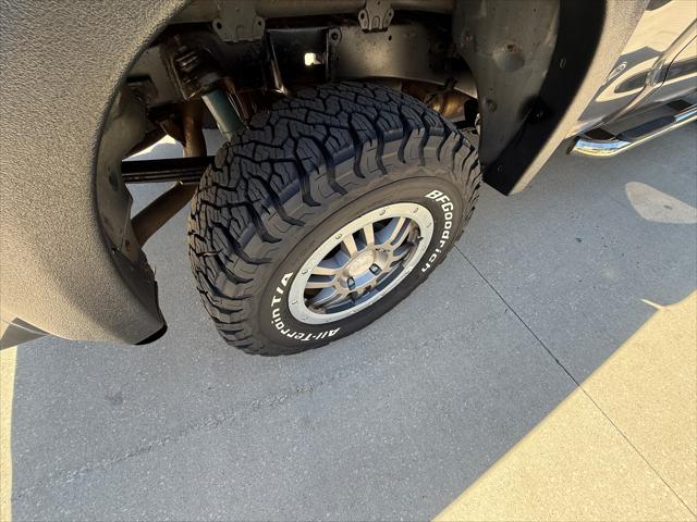 2012 Toyota Tundra Grade 5.7L V8