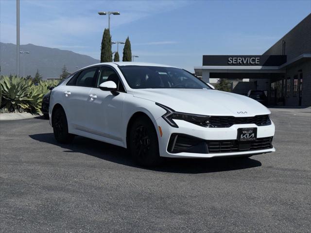 2026 Kia K5 LXS FWD for sale in Fontana, CA