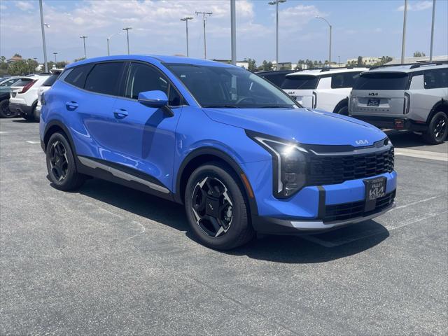 2026 Kia Sportage EX for sale in Fontana, CA