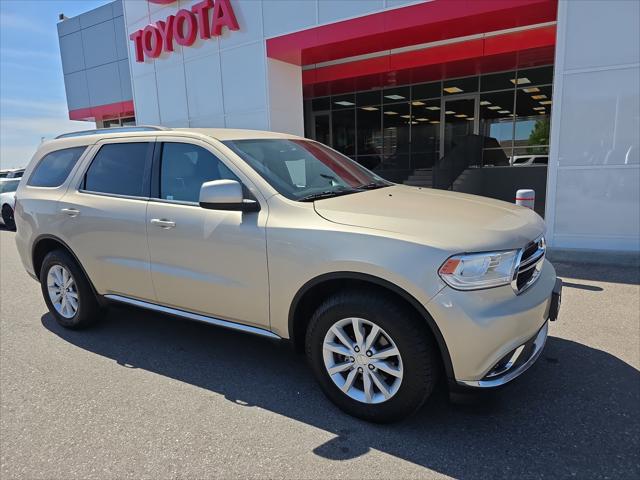 2014 Dodge Durango SXT for sale in Twin Falls, ID