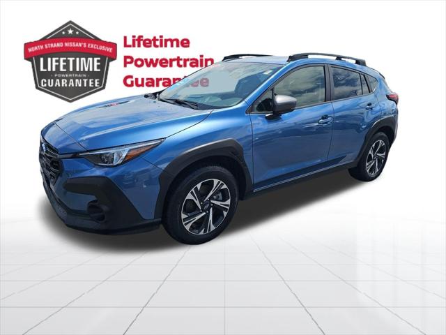 2024 Subaru Crosstrek Premium for sale in Little River, SC