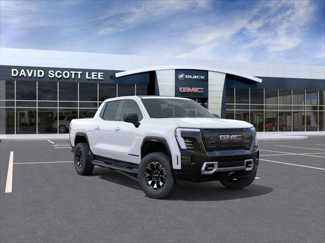 2026 GMC Sierra Max Range AT4 for sale in Crestview, FL