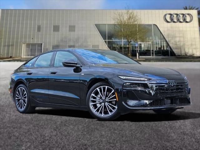 2027 Audi e-tron Sportback Premium Plus quattro for sale in Temecula, CA