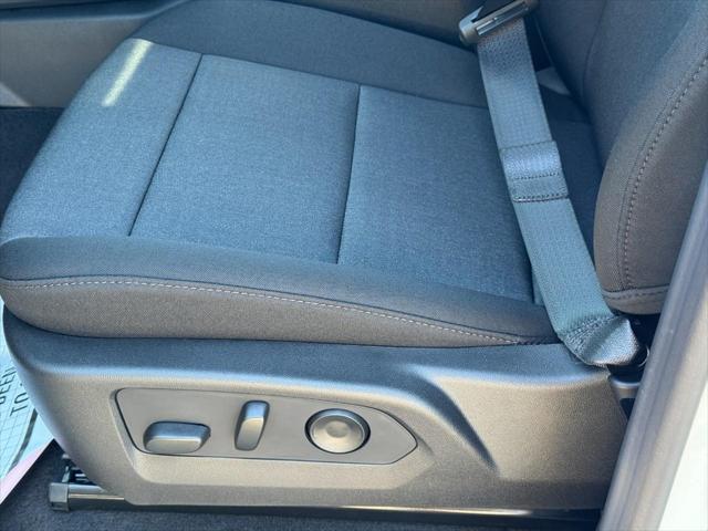 2026 Chevrolet Colorado WT, RWD