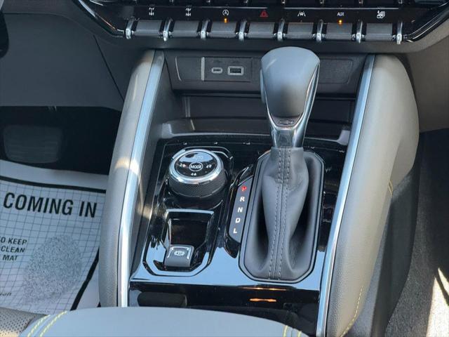 2026 Chevrolet Colorado ZR2, 4WD