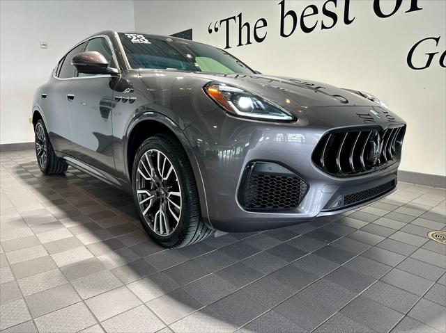 2023 Maserati Grecale GT for sale in Mechanicsburg, PA
