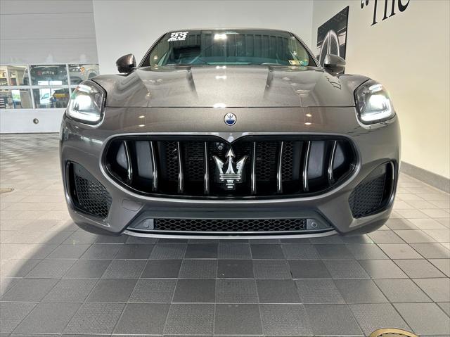 2023 Maserati Grecale GT
