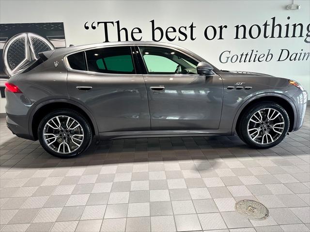 2023 Maserati Grecale GT