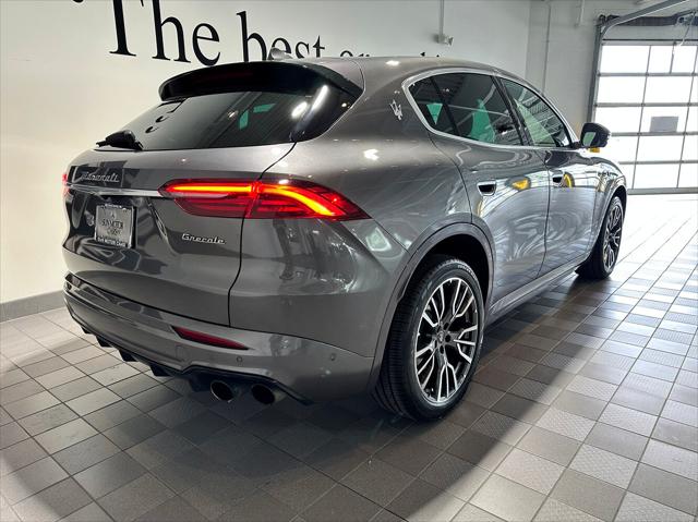 2023 Maserati Grecale GT