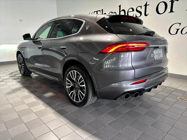 2023 Maserati Grecale GT