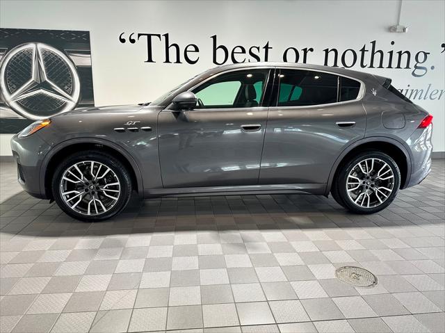 2023 Maserati Grecale GT