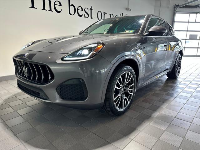 2023 Maserati Grecale GT