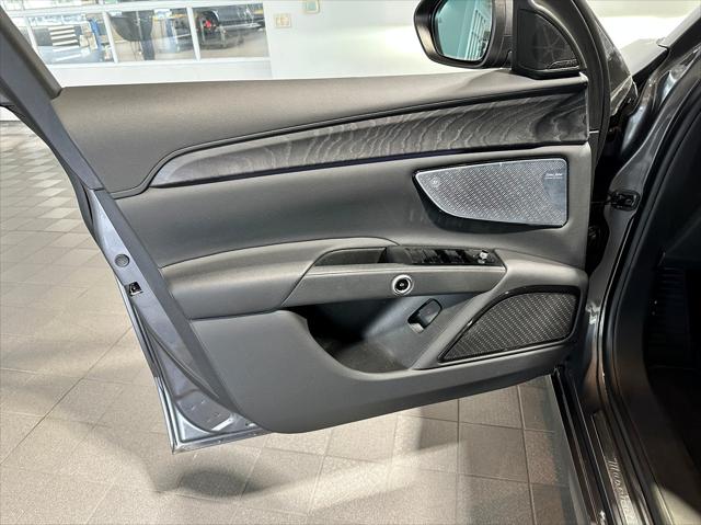 2023 Maserati Grecale GT