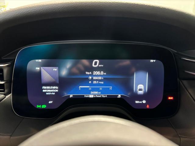 2023 Maserati Grecale GT