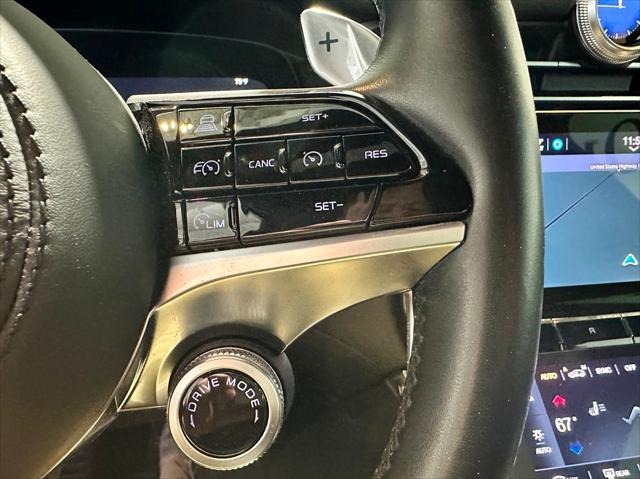 2023 Maserati Grecale GT