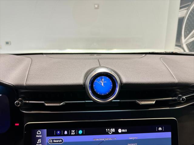 2023 Maserati Grecale GT