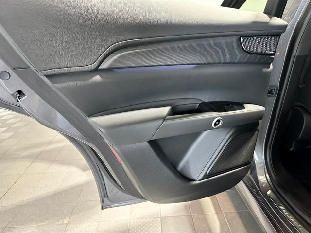 2023 Maserati Grecale GT