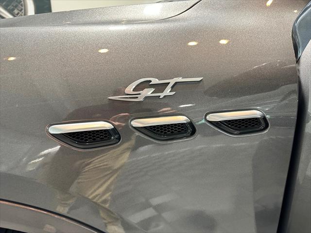 2023 Maserati Grecale GT