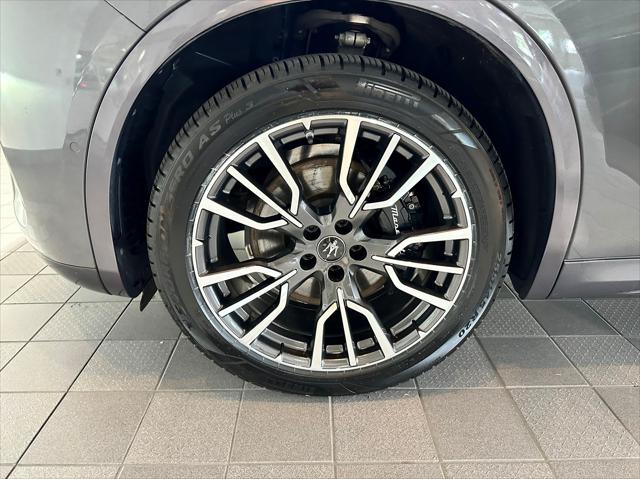 2023 Maserati Grecale GT