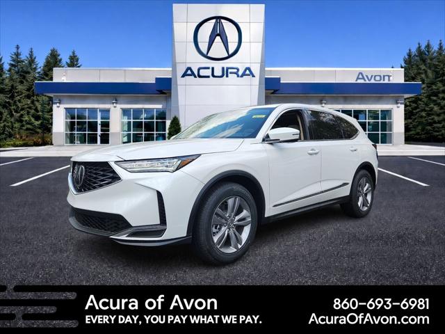2026 Acura MDX Standard for sale in Canton, CT
