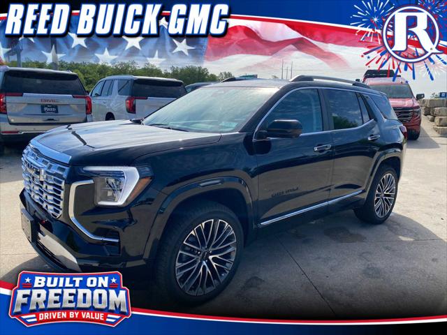 2026 GMC Terrain AWD Denali for sale in Kansas City, MO