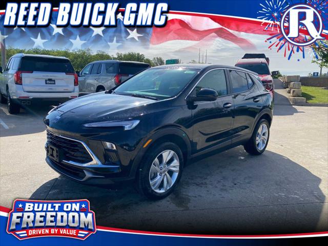 2026 Buick Encore GX Preferred AWD for sale in Kansas City, MO