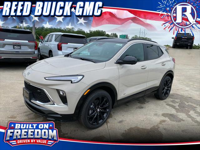 2026 Buick Encore GX Sport Touring AWD for sale in Kansas City, MO