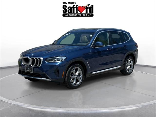 2024 BMW X3 xDrive30i for sale in Owings Mills, MD