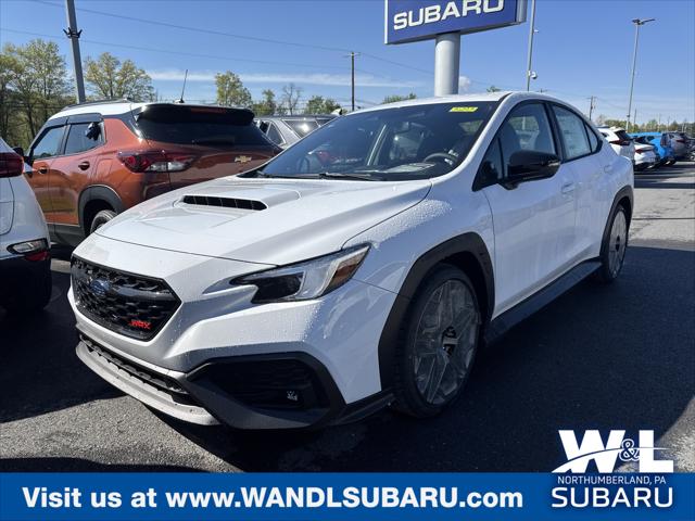 2026 Subaru WRX tS for sale in Northumberland, PA