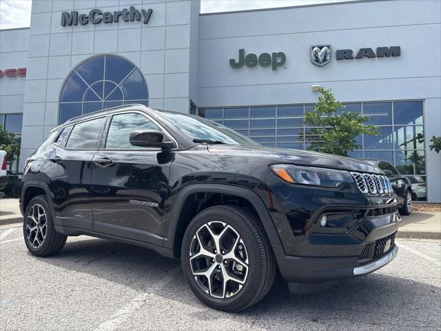 2026 Jeep Compass Limited for sale in Lee's Summit, MO