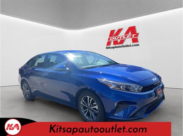 2023 Kia Forte LXS for sale in Port Orchard, WA