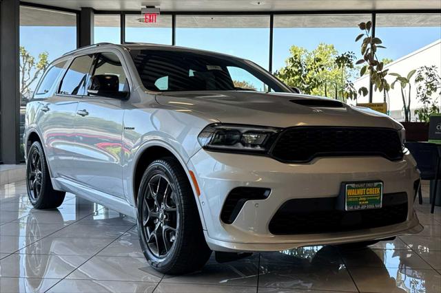 2026 Dodge Durango GT Plus AWD HEMI V8