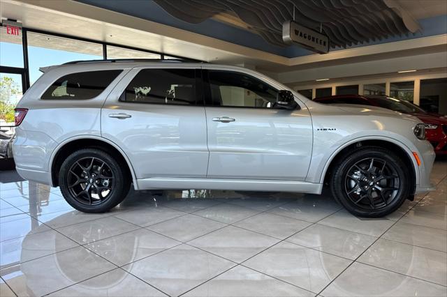 2026 Dodge Durango GT Plus AWD HEMI V8