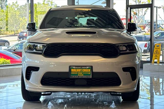 2026 Dodge Durango GT Plus AWD HEMI V8