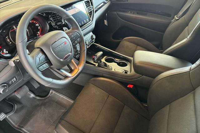 2026 Dodge Durango GT Plus AWD HEMI V8