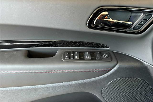 2026 Dodge Durango GT Plus AWD HEMI V8