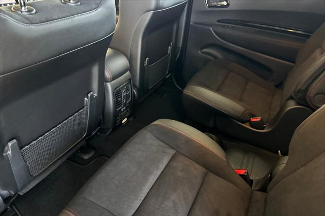 2026 Dodge Durango GT Plus AWD HEMI V8