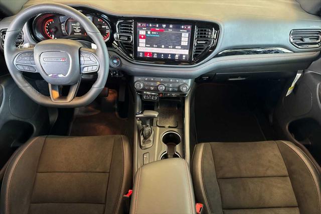 2026 Dodge Durango GT Plus AWD HEMI V8