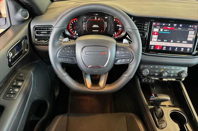 2026 Dodge Durango GT Plus AWD HEMI V8