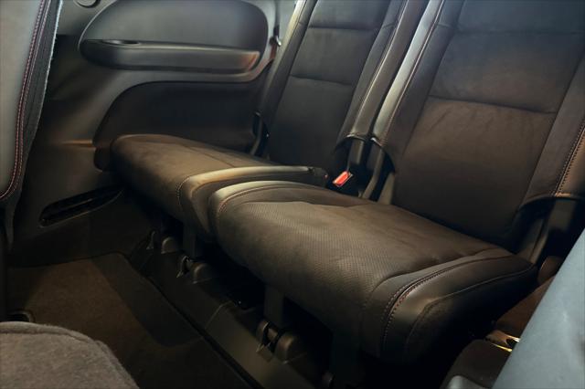 2026 Dodge Durango GT Plus AWD HEMI V8